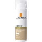 Französische La Roche Posay Anthelios Getönte Sonnenschutzmittel LSF 50 für das Gesicht 