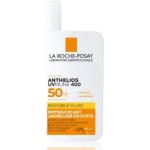 Reduzierte Französische Parfümfreie La Roche Posay Anthelios Gesichtscremes 50 ml für Herren 