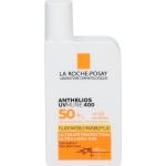 Französische Parfümfreie Hypoallergene La Roche Posay Anthelios Creme Sonnenschutzmittel 50 ml für  empfindliche Haut 