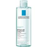 Französische antibakteriell La Roche Posay Effaclar Gesichtscremes 400 ml für  fettige Haut Reisegröße 