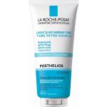 Französische La Roche Posay Posthelios Gel After Sun Produkte 200 ml für  trockene Haut für das Gesicht 