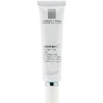 Französische Anti-Aging La Roche Posay Redermic C UV Creme Gesichtscremes 40 ml LSF 25 mit Hyaluronsäure für  empfindliche Haut für das Gesicht für Herren 