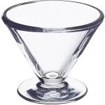 La Rochère Vega Transparent Eisschale 15cl * 6er - transparent Glas 617901