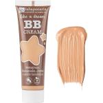 Sandfarbene BB Creams mit Hyaluronsäure für  alle Hauttypen 