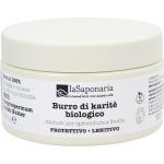 La Saponaria Vegane Bio Körperbutter 250 ml mit Shea Butter 