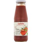 LaSelva Vegane Bio Tomatensoßen 6-teilig 