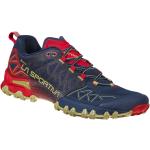 Reduzierte La Sportiva Bushido Gore Tex Trailrunning Schuhe atmungsaktiv für Herren Größe 41,5 