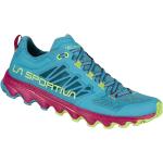 Blaue La Sportiva Helios Trailrunning Schuhe Leicht für Damen Größe 40 