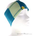 Reduzierte Dunkelblaue La Sportiva Headbands & Stirnbänder aus Kunstfaser für Herren Einheitsgröße für den für den Winter 