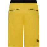 La Sportiva Flatanger Short Men Yellow/Black (Auslaufware) (XL)