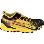 Reduzierte Gelbe La Sportiva Mutant Trailrunning Schuhe für Herren Größe 46,5 