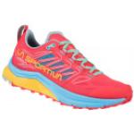 Pinke La Sportiva Trail Trailrunning Schuhe für Damen Größe 40 