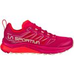 Rote La Sportiva Gore Tex Trailrunning Schuhe für Damen Größe 40 