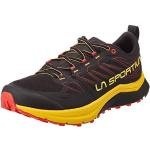 Schwarze La Sportiva Trail Trailrunning Schuhe Größe 42,5 
