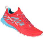 Blaue La Sportiva Trailrunning Schuhe aus Mesh für Damen Größe 40 