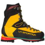 La Sportiva Nepal Evo Gore Tex Outdoor Schuhe aus Leder atmungsaktiv für Damen Größe 41,5 