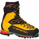 La Sportiva Nepal Evo Gore Tex Outdoor Schuhe aus Leder atmungsaktiv für Damen Größe 42 