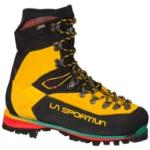 La Sportiva - Nepal Evo Gtx Yellow - Herren Wanderschuhe - Größe: 36