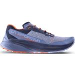 Reduzierte Blaue La Sportiva Trailrunning Schuhe atmungsaktiv für Damen Größe 39,5 