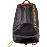 La Sportiva Skimo Race Backpack Black/Yellow