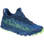Reduzierte La Sportiva Gore Tex Trailrunning Schuhe wasserfest für Herren Größe 41,5 für den für den Winter 