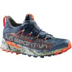Reduzierte La Sportiva Gore Tex Trailrunning Schuhe wasserfest für Damen Größe 39,5 für den für den Winter 