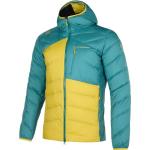 La Sportiva Titan Down Jacket Men moss/alpine - Größe XL