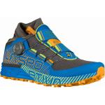 Blaue La Sportiva Trail Trailrunning Schuhe für Herren Größe 41,5 