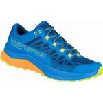 Blaue La Sportiva Trail Trailrunning Schuhe aus Mesh leicht für Herren Größe 41,5 