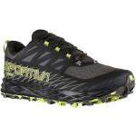 Schwarze La Sportiva Trail Gore Tex Trailrunning Schuhe aus Mesh wasserabweisend für Herren Größe 41,5 für den für den Winter 