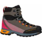 La Sportiva Trango Gore Tex Outdoor Schuhe mit Schnürsenkel aus Textil Wasserabweisend für Damen Größe 38 