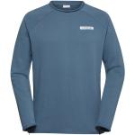 La Sportiva Bio Herrensweatshirts mit Reißverschluss aus Fleece Größe XL 