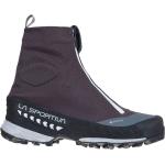 Schwarze La Sportiva Gore Tex Wanderschuhe & Wanderstiefel mit Reißverschluss wasserabweisend Größe 39 für den für den Winter 