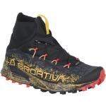 La Sportiva Gore Tex Trailrunning Schuhe wasserfest für Herren Größe 41,5 für den für den Winter 