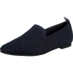 La Strada » Fashion Shoes Klassische Slipper« Slipper, blau, dunkelblau