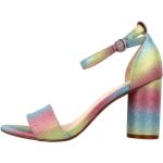 La Strada, High Heel Sandalen Multicolor, Damen, Größe: 38 EU