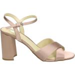 Reduzierte Rosa La Strada High Heels & Stiletto-Pumps für Damen Größe 40 