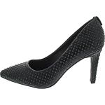 Reduzierte Schwarze La Strada High Heels & Stiletto-Pumps aus Leder für Damen Größe 40 