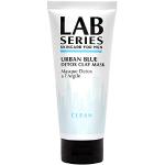 Lab Series For Men Urban Blue Detox Clay Mask Reinigungsmaske, 100 ml