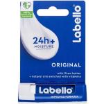 Labello Original 24h Moisture Lip Balm Feuchtigkeitsspendender Lippenbalsam 4.8 g