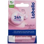 Labello Pearly Shine 24h Moisture Lip Balm Feuchtigkeitsspendender und nährender Lippenbalsam 4.8 g