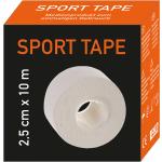 LACD Sport Tape 2,5 cm X 10m Weiss