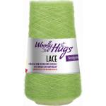 Grüne Woolly Hugs Wolle & Garn 