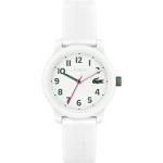 Weiße Lacoste | 2024 Trends Günstig online kaufen | Uhren