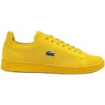 Lacoste Carnaby Piqué yellow