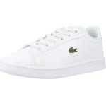 Lacoste Carnaby Pro 2233 SUC white