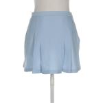 Reduzierte Hellblaue Lacoste Sommerröcke für Damen Größe XS für den für den Sommer 