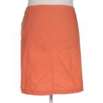 Reduzierte Orange Lacoste Sommerröcke für Damen Größe L für den für den Sommer 