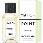 Lacoste Duft für Herren, Match Point Cologne Ecv 100 ml