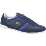 Lacoste Giron 116 1 SPM Sneaker blau